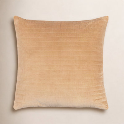 Beirne Pillow Cover & Insert