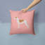 Coussin décoratif intérieur/extérieur lévrier-22326419-22326423-91028764