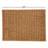 Kailua Collection 19 Rectangle Placemat-71511091