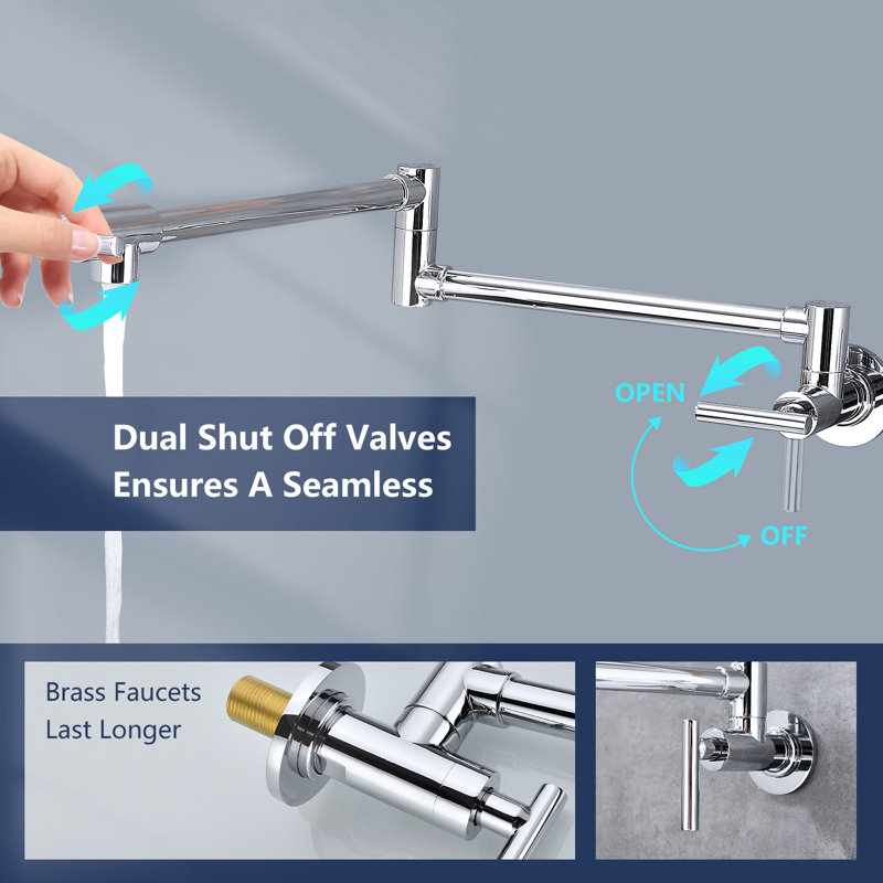 Robinet de cuisine SMARTLET