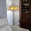 Lampe sur pied 63 po Killoren