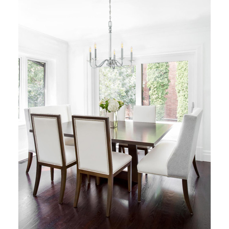 Colewood 5 - Light Chandelier
