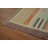 Geometric Kilim Flat Weave Rug 4x6