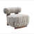 Beige Chenille est en rupture de stock