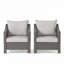 Fauteuil d'appoint de salon Urban Lifestyle Essence