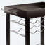 Chariot utilitaire avec roulettes Johnnie H 33,05 po x l 24,30 po x P 18,30 po Johnnie