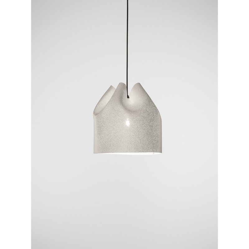 Agasallo Pendant, 13" H x 12.6" W x 12.6" D