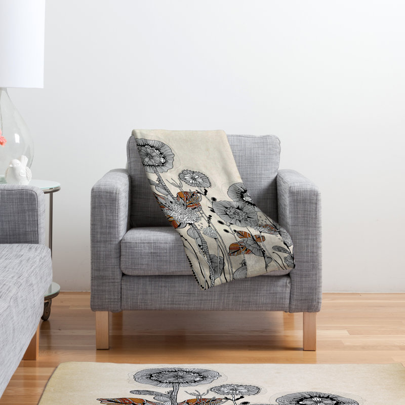 Couverture florale 3, Grand