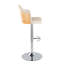 Tabouret de bar Murrieta-101094883