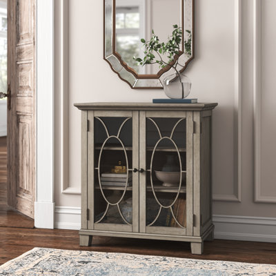 Armoire d'appoint 2 portes
