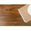 Ancona Solid Wood Four Leg Coffee Table