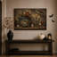 Art mural sur toile d'Halloween Steampunk-240828787