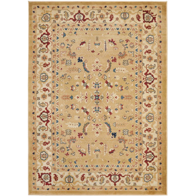 Riverhead Performance Oriental Rug