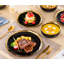 Aiyden 12 Piece Ceramic Dinnerware Set - Service for 4-1283944383