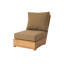 Arrihanna Outdoor Teak Lounge Chair-548080249