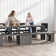 Transformer Chairs - Onyx&Birch(2Chairs/Box)