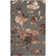 Coleman Handmade Wool Grey/Beige Area Rug