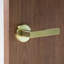 Full Double Dummy Door Lever Set-46052840