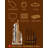 Cutting Board Rack Chopping Board Organizer