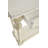 Console en bois massif Felicity