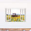 Ensemble de toile pour fenêtre de tracteur tournesol Kirkpatrick-1319503707
