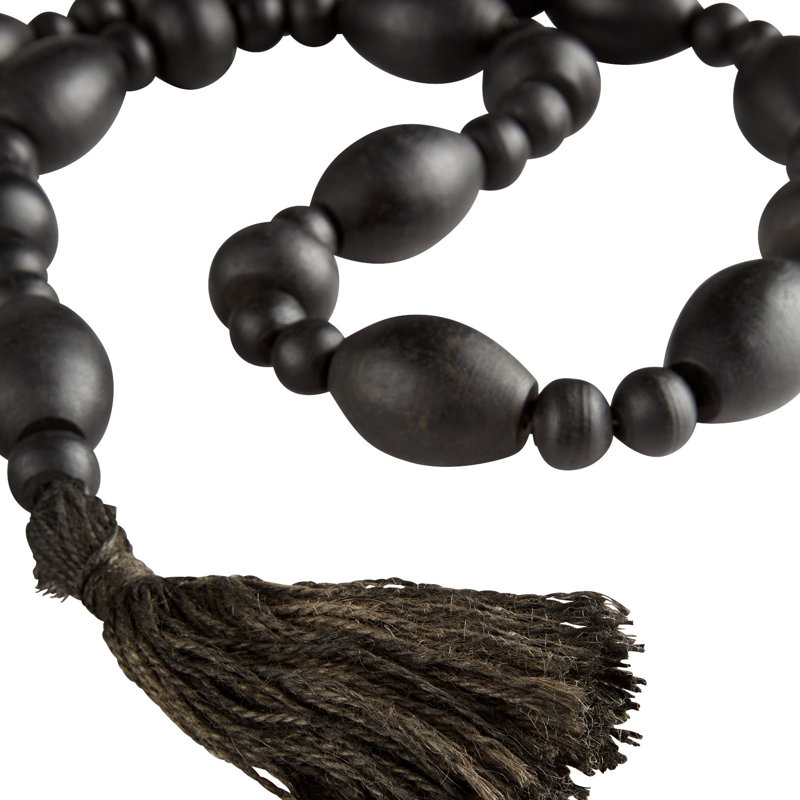 Blizzard Beads