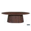 Miguel Solid Wood Solid Coffee Table-91884922