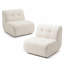 Chaise d'appoint rembourrée-133251948-133251949