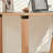 Modern Simple Durable Rectangular Writing Desk-2123449628