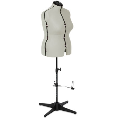 Rebrilliant Dress Form