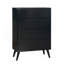 Commode et commode 1 pièce modernes de style Mid-Century-1811146603