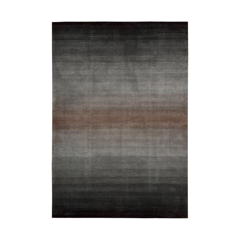Jeramiah Striped Indoor Rug, Rectangle 3'6" x 5'6"