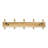Orionis 5 Hook Modern Coat Rack-1402664198