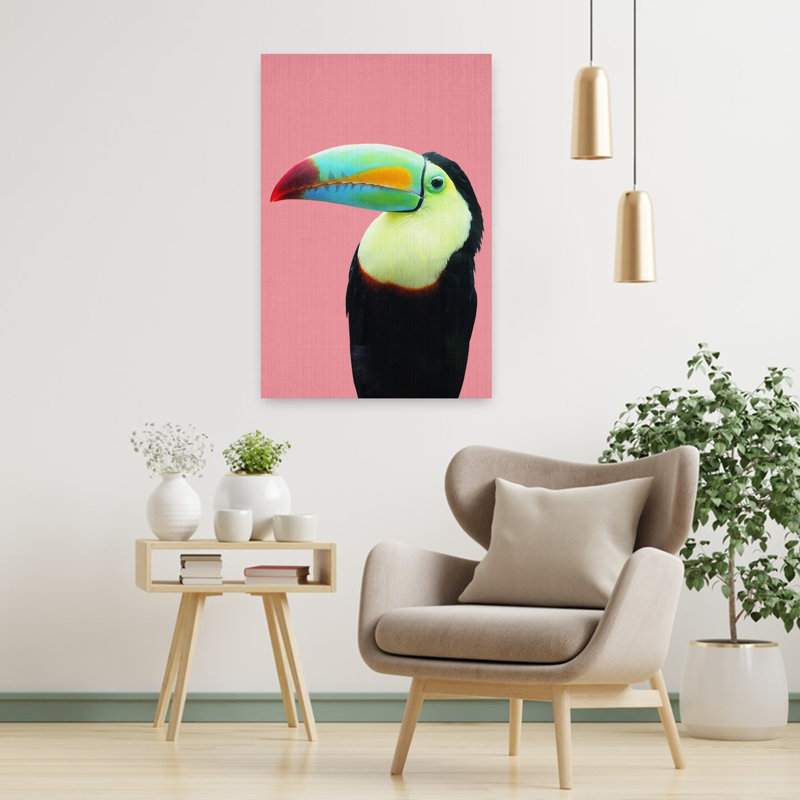 Art contemporain contemporain abstrait, H 36 po x l 24 po
