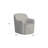 Brentleigh Upholstered Swivel Accent Chair-899209115