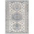 Blue/Brown/Beige/Ivory/Gray