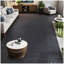 Carrelage de patio 12 po ZZ Style-113014666