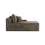 Upholstered Chaise Lounge-1066393675