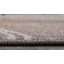 Tapis brun clair à motif abstrait Jachim-29440537
