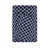 Edinburg Geometric Sheet Set-19759716-19759719