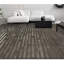 Striped Area Rug in Charcoal/Silver-1221690980