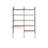 Hitch 2 Piece Writing Desk Office Set-29545697-35168613
