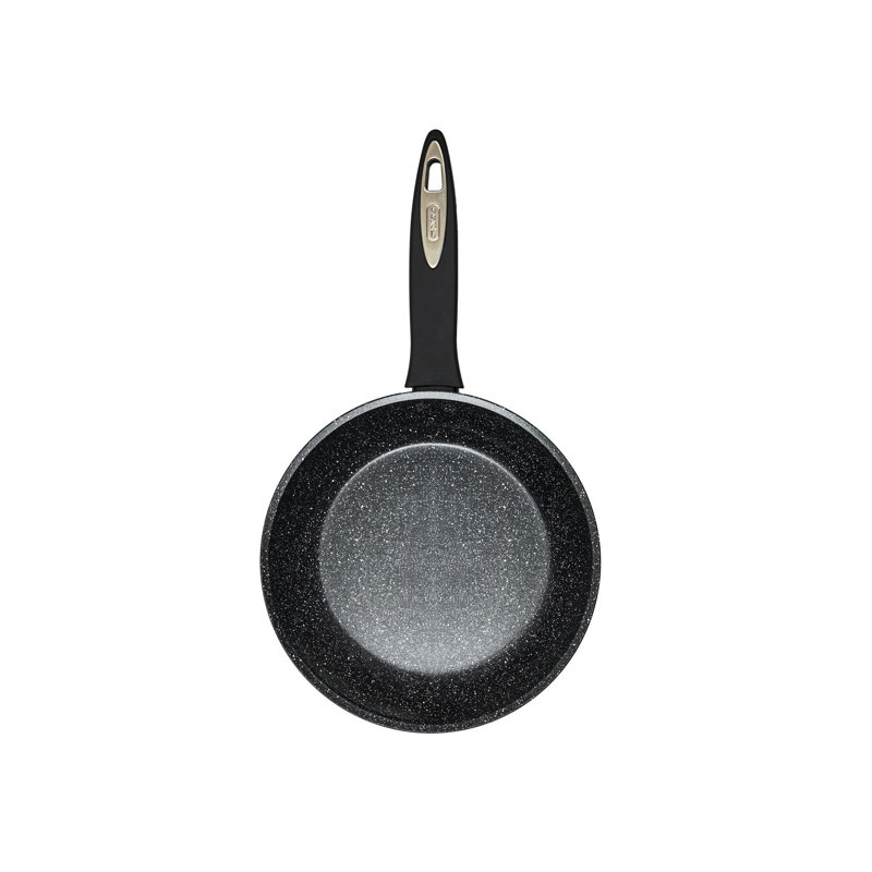Aluminum Non-Stick Frying Pan, 21cm