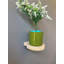 Locelso Wood Floating Shelf