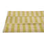 Tapis de couloir vert Parrett