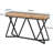 Abbriella 140cm Console Table
