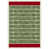 Red/Green