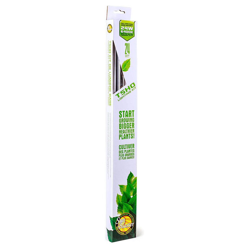 Gard'n-Wise Grow Light Fruits / Vegetables