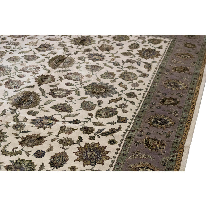 One-of-a-Kind 2' X 3' Area Rug