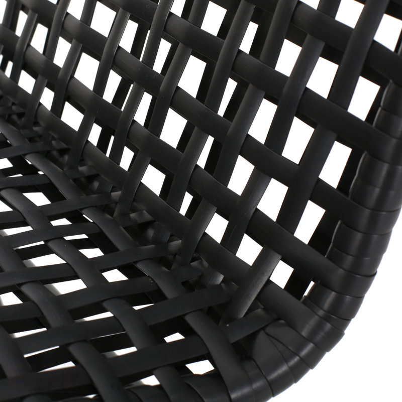 JAVA CHAIR, des sièges d'extérieur confortables et élégants pour une détente et un divertissement dans la cour.